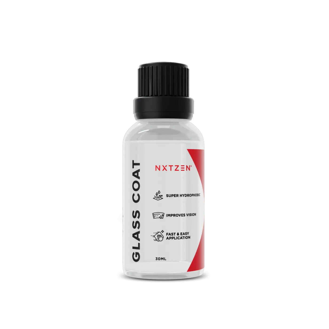NXTZEN Glass Coating