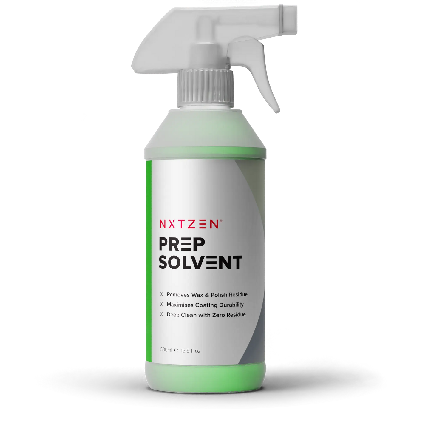 NXTZEN Prep Solvent 500ml