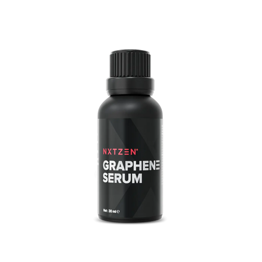 NXTZEN Graphene Serum Coating