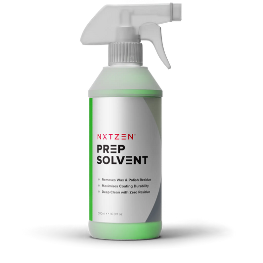 NXTZEN Prep Solvent 500ml